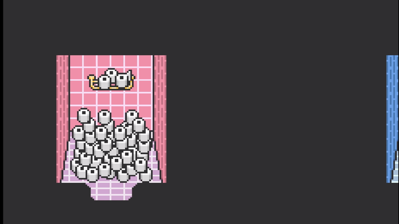 Illustration for article titled The Bathrooms In Mother 3 Are Very Strange